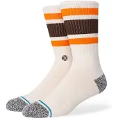 Stance Boyd Crew Lifestyle Sokken Wit