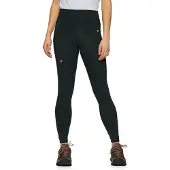 Fjällräven Legging Women Abisko Tights Black-L