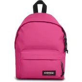 Eastpak Rugzak 'Orbit' lichtroze / zwart