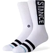 Stance Og Sokken