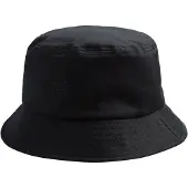 O'Neill Sunny Bucket Dames Hoed - Black Out