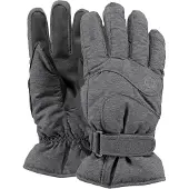 Barts Handschoenen Basic Skiglove (dark Heather & Zwart) S / 7.0 Dark Heather