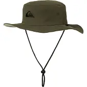 Quiksilver Hoed 'Bushmaster' kaki