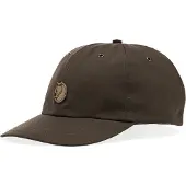 Fjällräven Pet Unisex Helags Cap Dark Olive (L/XL)