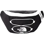 The North Face - Jester Lumbar 2,2 - Heuptas 2,2 l, zwart/grijs