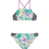 Protest Bikini Girls Sara Jr Sunny Day Yellow-Maat 176