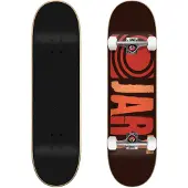 Jart Classic Complete Skateboard - Multi