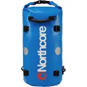 Northcore 30L Backpack Drybag - Blue