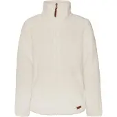 Protest Fleece jas 'Riri JR' wit