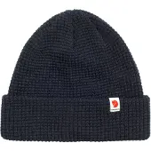 Fjällräven - Tab Hat - Muts One Size, zwart/blauw