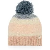 Rip Curl Surf Treehouse Pom Pom Beanie Beige Man