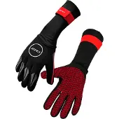 Zone3 Neoprene Gloves Zwart S
