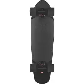 Globe - Longboards en cruisers - Blazer Black The F Out voor Unisex - Zwart