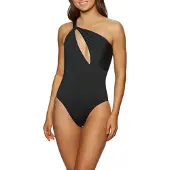 Seafolly Badpak zwart