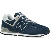 New Balance Sneakers '574' marine
