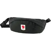 Fjällräven Heuptas 'Ulvö' crème / donkergrijs / rood