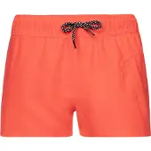 Protest Beachshort Girls Fouke Pink Flirt-Maat 128