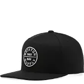 Brixton Pet 'OATH III' zwart