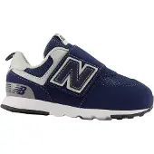 New Balance Sneakers '574' navy / duifblauw / wit