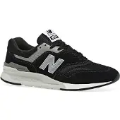 New Balance 997h Black Maat: 43 | Sneakers Outlet | Heren | Zwart