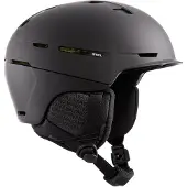 Anon Merak Helmet Zwart M