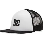 Dc-shoes Gas Station Trucker Pet