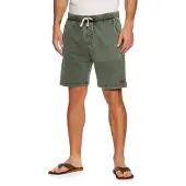 Protest Broek 'CARVER' groen