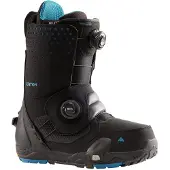 Burton Photon Step On Black-44