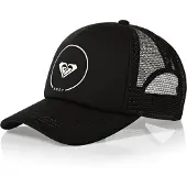 Roxy Pet zwart / wit