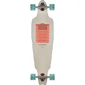 Globe Prowler Classic Dawn/Copper 38" Longboard