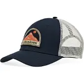 Fjällräven Pet Badge Langtradarkeps Navy (L/XL)