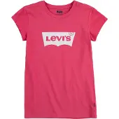 Levi's T-shirt BATWING TEE SS kind 14 jaar