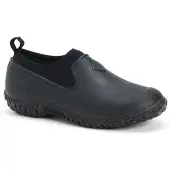 Muck Tuinklomp Women Muckster II Low Black-Schoenmaat 42