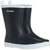 Tretorn Regenlaars Tretorn Wings Navy-Schoenmaat 40