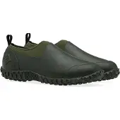 Muck Muckster II Low - Tuinklompen - Groen - 42