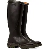 Aigle Regenlaars Parcours 2 Bruin-Schoenmaat 42