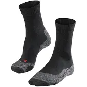Falke Wandelsokken Falke TK 2 Men Black Mix