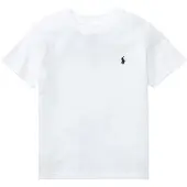 Ralph Lauren Shirt donkerblauw / offwhite