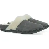 Sorel Women Nakiska Slide II Quarry Grill-Schoenmaat 39