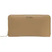 Ted Baker Portemonnee 'Garcey' camel