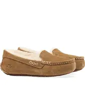 Ugg Mocassins 'ANSLEY' bruin