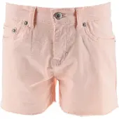 Levi's Girlfriend Shorts Meiden Shorts - Pale Peach