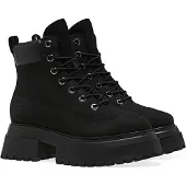 Timberland Tb0a428j0011 dames veterboots sportief