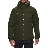 Fjällräven - Greenland No. 1 Down Jacket - Donsjack M, olijfgroen