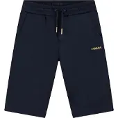 BOSS Bermuda Jongens Shorts - Navy
