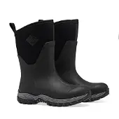 Muck boot Boots 'WOMEN'S ARCTIC SPORT II MID' zwart