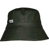 Rains Vissershoed Bucket Hat Green-M / L