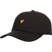 Lyle & Scott Pet Zwart -
