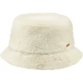 Barts Bretia Hat Dames Hoeden - One size - Zwart