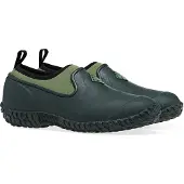 Muck Laarzen Muckster II Laag Rubber Regenlaarzen Schoenen